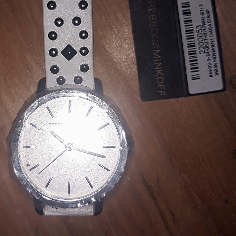 Rebecca Minkoff watch